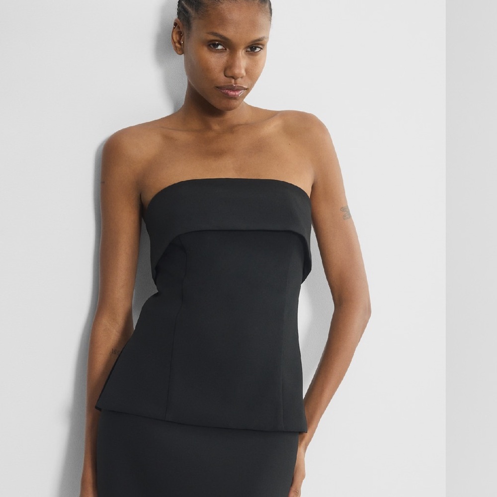 Aritzia Element Tube Top